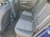 New 2025 Kia Seltos LX image 6