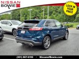 Used 2020 Ford Edge Titanium image 6