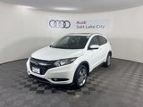Used 2017 Honda HR-V EX-L image 3