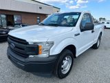 Used 2020 Ford F150 XL w/ Equipment Group 101A Mid image 2