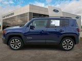 Used 2017 Jeep Renegade Latitude w/ Cold Weather Group image 2
