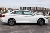 Used 2021 Volkswagen Jetta S image 5
