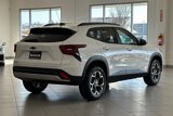 New 2025 Chevrolet Trax LT w/ Driver Confidence Package image 5