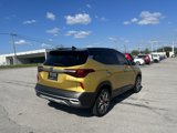 Used 2021 Kia Seltos SX image 5