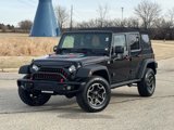 Used 2015 Jeep Wrangler Unlimited Rubicon image 2