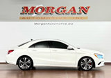 Used 2019 Mercedes-Benz CLA 250 4MATIC image 2