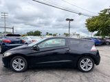 Used 2011 Honda CR-Z EX image 6