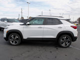 Used 2025 Chevrolet TrailBlazer LT w/ Convenience Package image 5
