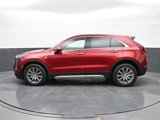 Used 2021 Cadillac XT4 Premium Luxury w/ Cold Weather Package image 2