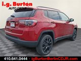 New 2025 Jeep Compass Latitude w/ Altitude Special Edition image 4