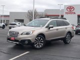 Used 2016 Subaru Outback 2.5i Limited image 2