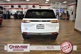 New 2023 Jeep Grand Cherokee 4WD 4xe w/ Luxury Tech Group II image 4
