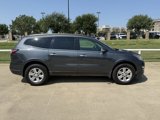 Used 2014 Chevrolet Traverse LT image 3