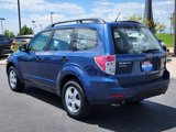Used 2013 Subaru Forester 2.5X image 3