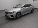 Used 2019 Kia Optima LX w/ LX 17" Wheel Package image 2