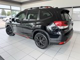 Used 2020 Subaru Forester Sport w/ Popular Package #2 image 5