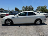 Used 2008 Cadillac STS w/ Preferred Equipment Group image 4