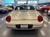 Used 2004 Ford Thunderbird Deluxe image 4