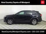 Used 2023 Toyota RAV4 XLE image 4
