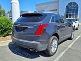Used 2018 Cadillac XT5 Luxury image 5