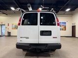 Used 2014 GMC Savana 2500 w/ Cold Climate Package image 6