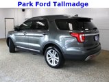 Used 2017 Ford Explorer XLT w/ Equipment Group 202A image 2