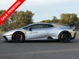 Used 2024 Lamborghini Huracan STO image 6