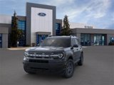 New 2024 Ford Bronco Sport Big Bend image 2