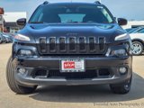 Used 2016 Jeep Cherokee Latitude w/ Cold Weather Group image 5