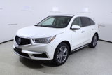 Used 2017 Acura MDX SH-AWD w/ Tech & Entertainment image 4