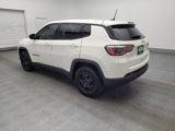 Used 2019 Jeep Compass Sport w/ Tech Group image 3