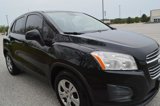 Used 2016 Chevrolet Trax LS image 2