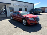 Used 2012 Chrysler 300 image 4