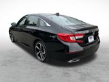 Certified 2021 Honda Accord Sport Special Edition image 4