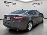 Used 2015 Ford Fusion SE image 5