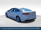 Used 2020 Ford Fusion Energi Titanium image 5