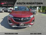 Used 2022 Buick Encore GX Preferred w/ Cold Weather Comfort Package image 2
