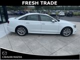 Used 2017 Audi A6 3.0T Premium Plus image 4