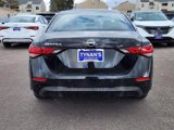 New 2025 Nissan Sentra S image 6