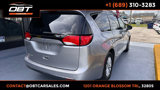 Used 2018 Chrysler Pacifica Touring-L w/ Advanced Safetytec Group image 5