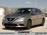 Used 2016 Nissan Sentra SV image 3