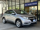 Used 2017 Honda HR-V EX image 2