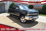 Used 2017 Chevrolet Silverado 1500 LTZ w/ Texas Edition image 1