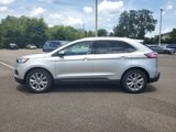 Used 2019 Ford Edge Titanium image 3