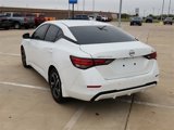 Used 2024 Nissan Sentra SV w/ All-Weather Package image 3