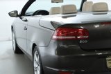 Used 2012 Volkswagen Eos Lux w/ Tech Pkg image 6