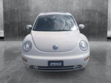 Used 2005 Volkswagen Beetle GLS image 2