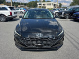 Certified 2022 Hyundai Elantra Limited image 2