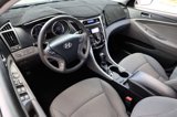 Used 2013 Hyundai Sonata GLS w/ Popular Equipment Pkg image 4