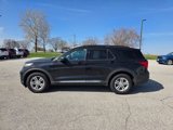 Used 2020 Ford Explorer XLT w/ Comfort Package image 5